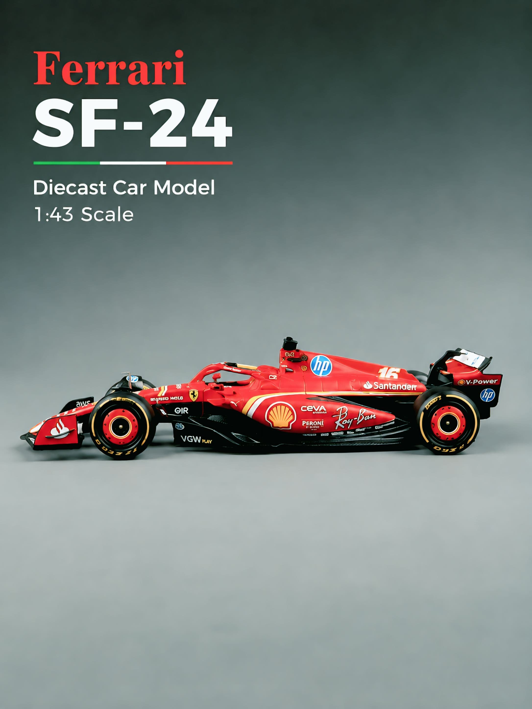 Ferrari SF-24 thumbnail 6