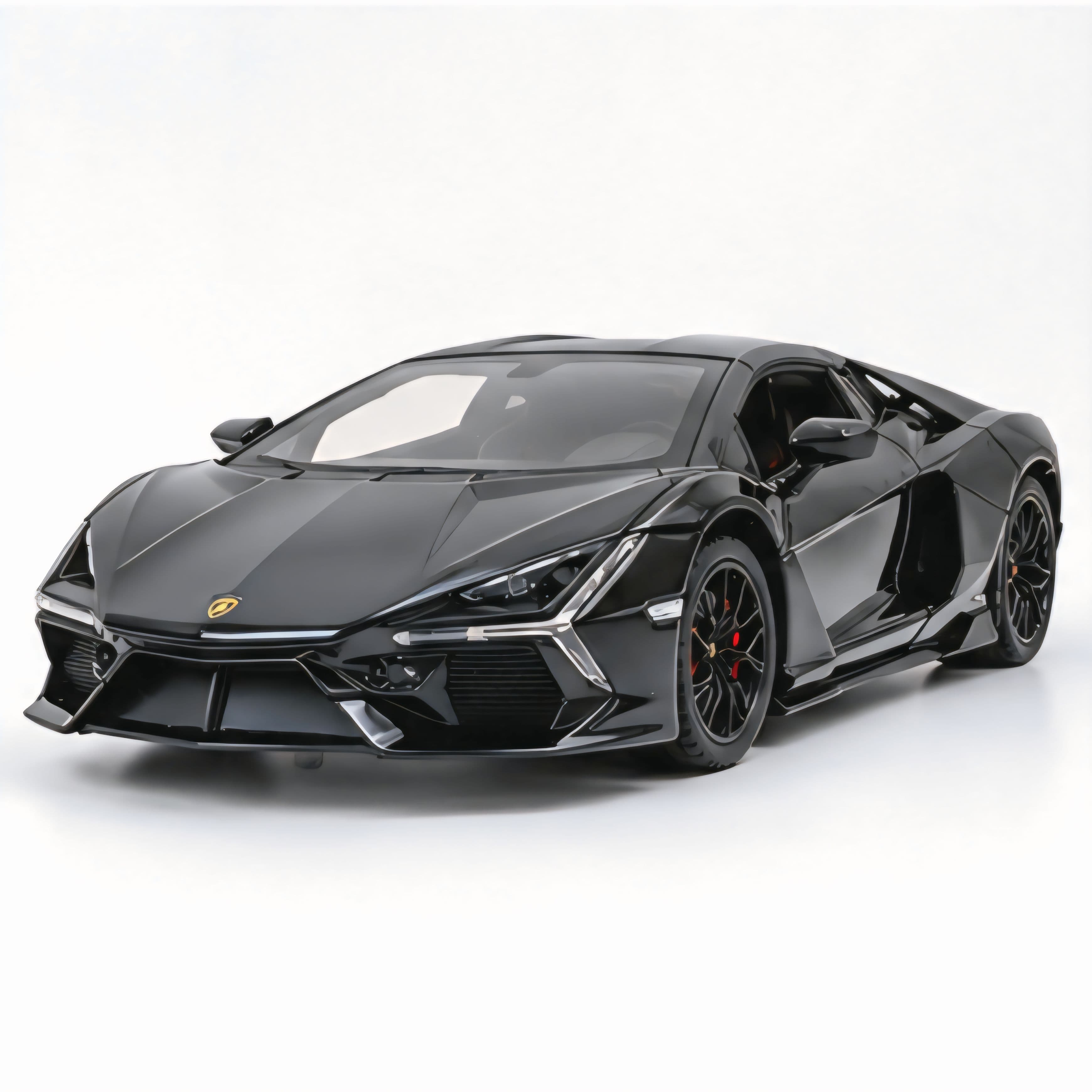 Lamborghin Revuelto