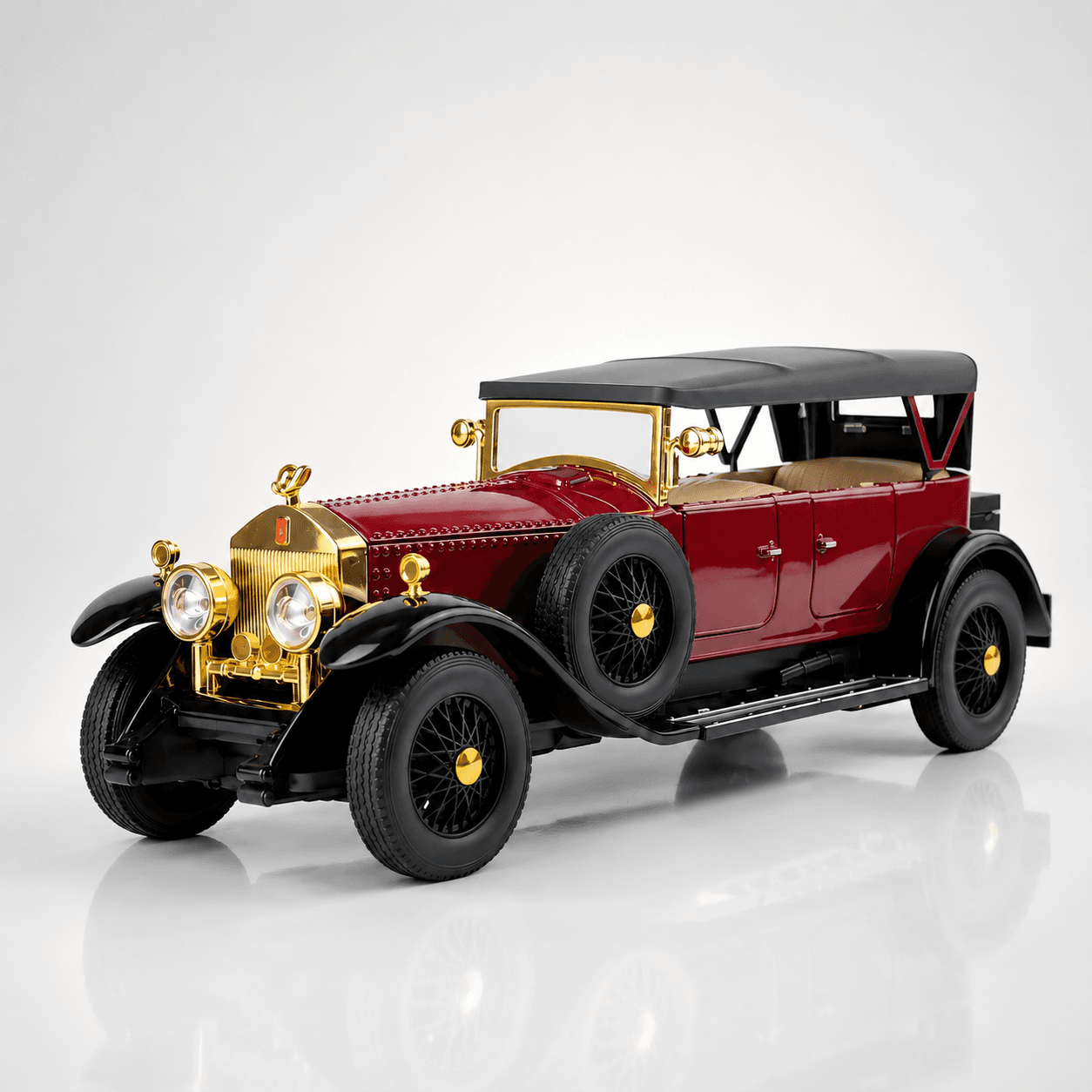 ROLLS ROYCE