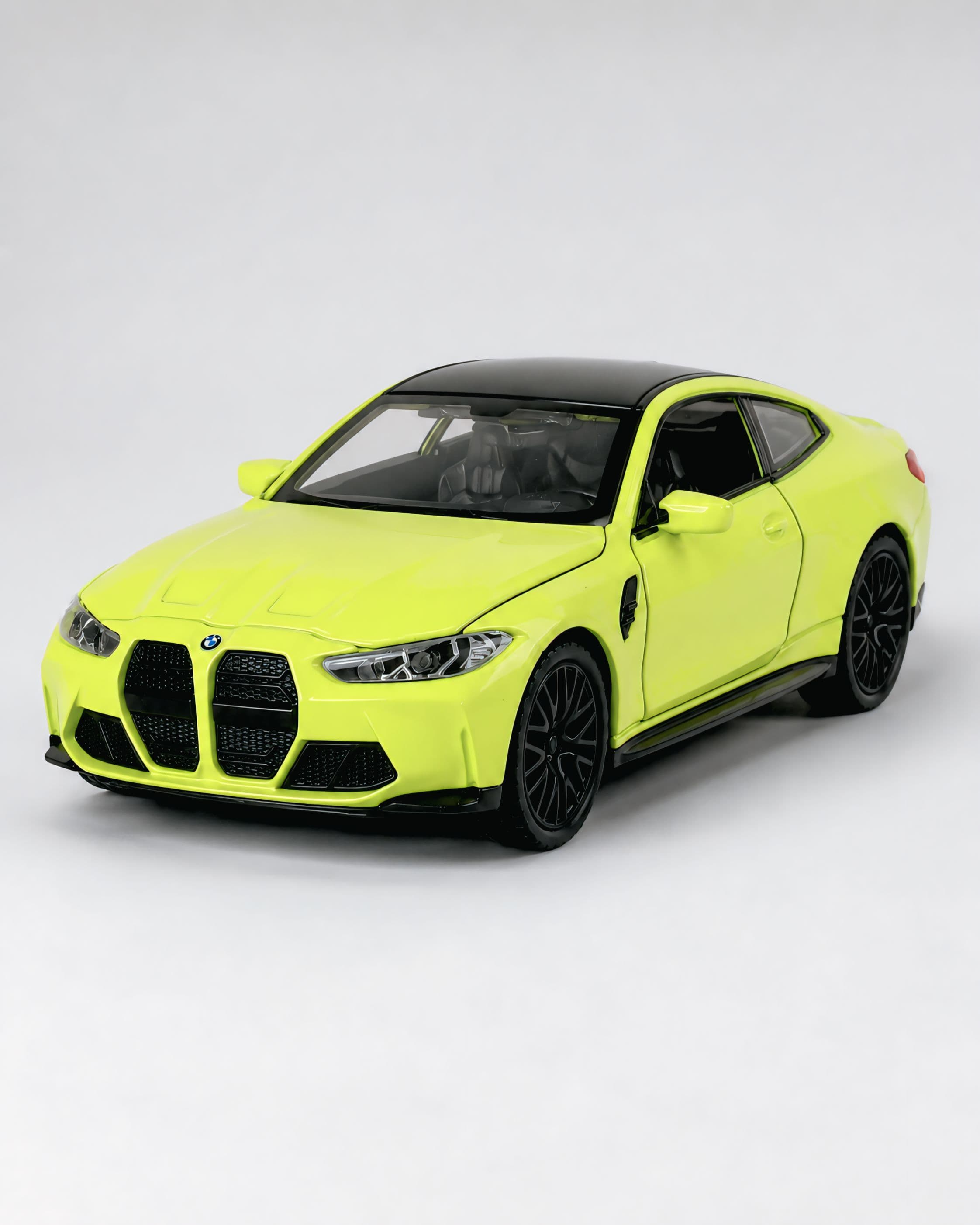 BMW m4 thumbnail 4