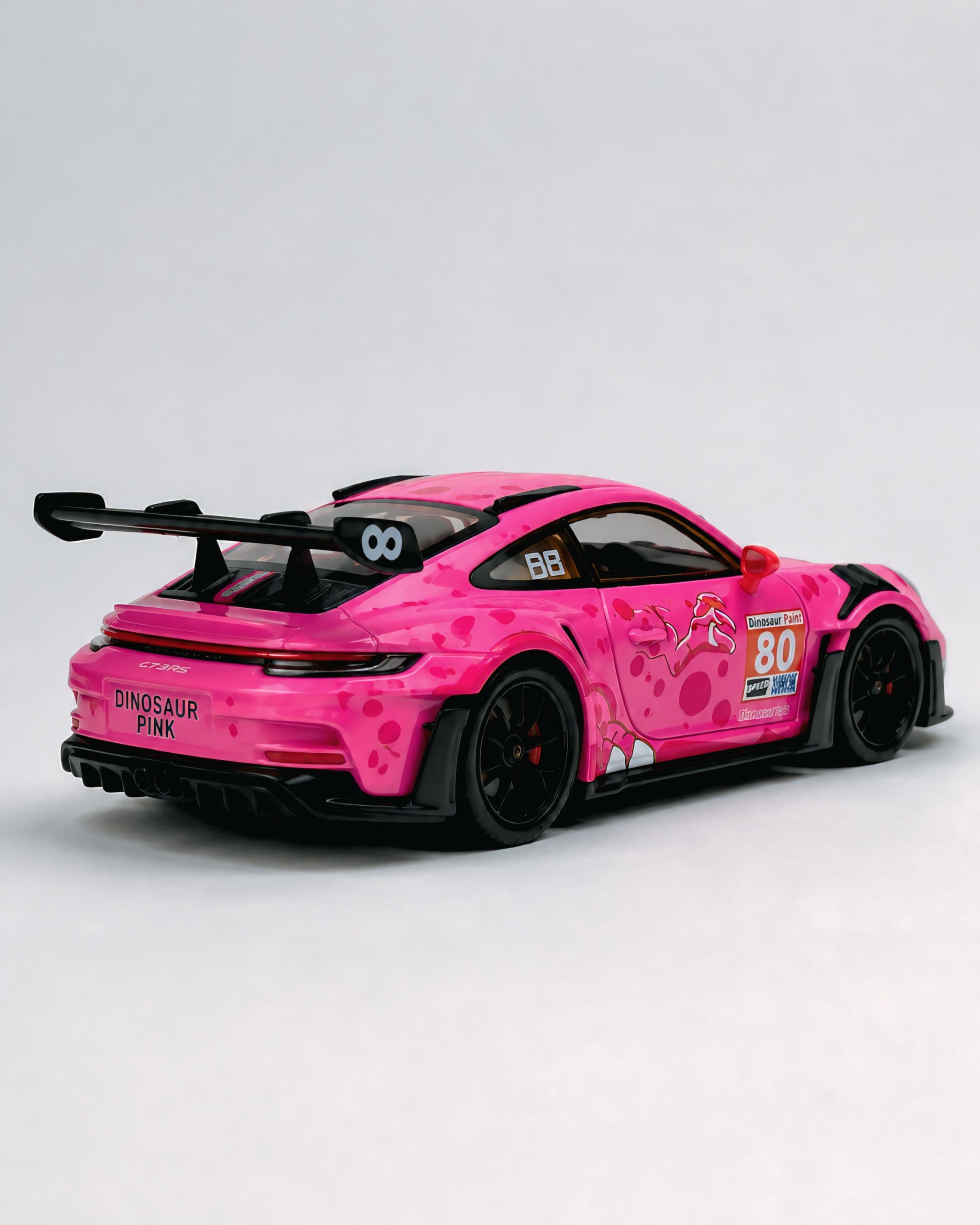 Porche 911 thumbnail 2