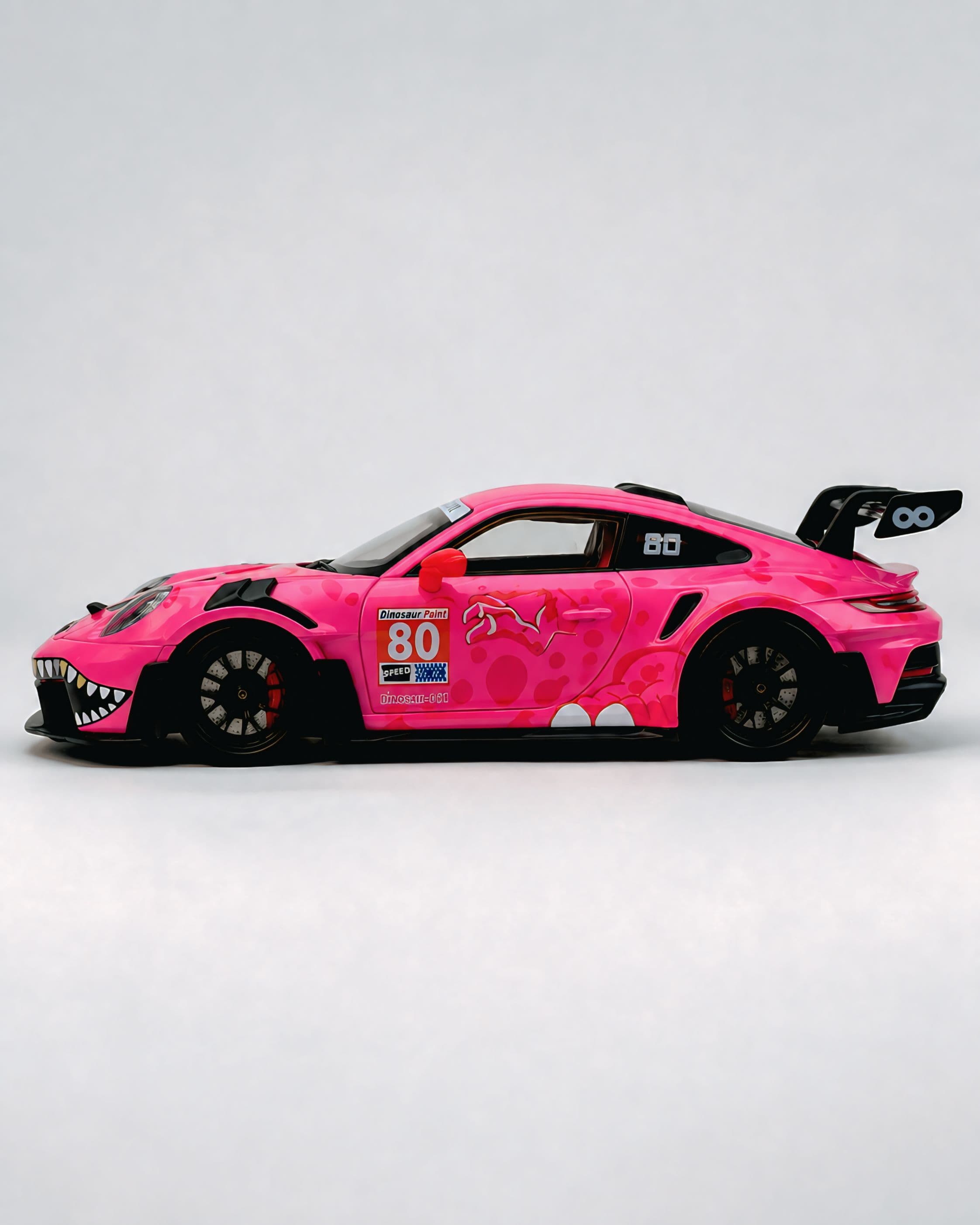 Porche 911 thumbnail 3