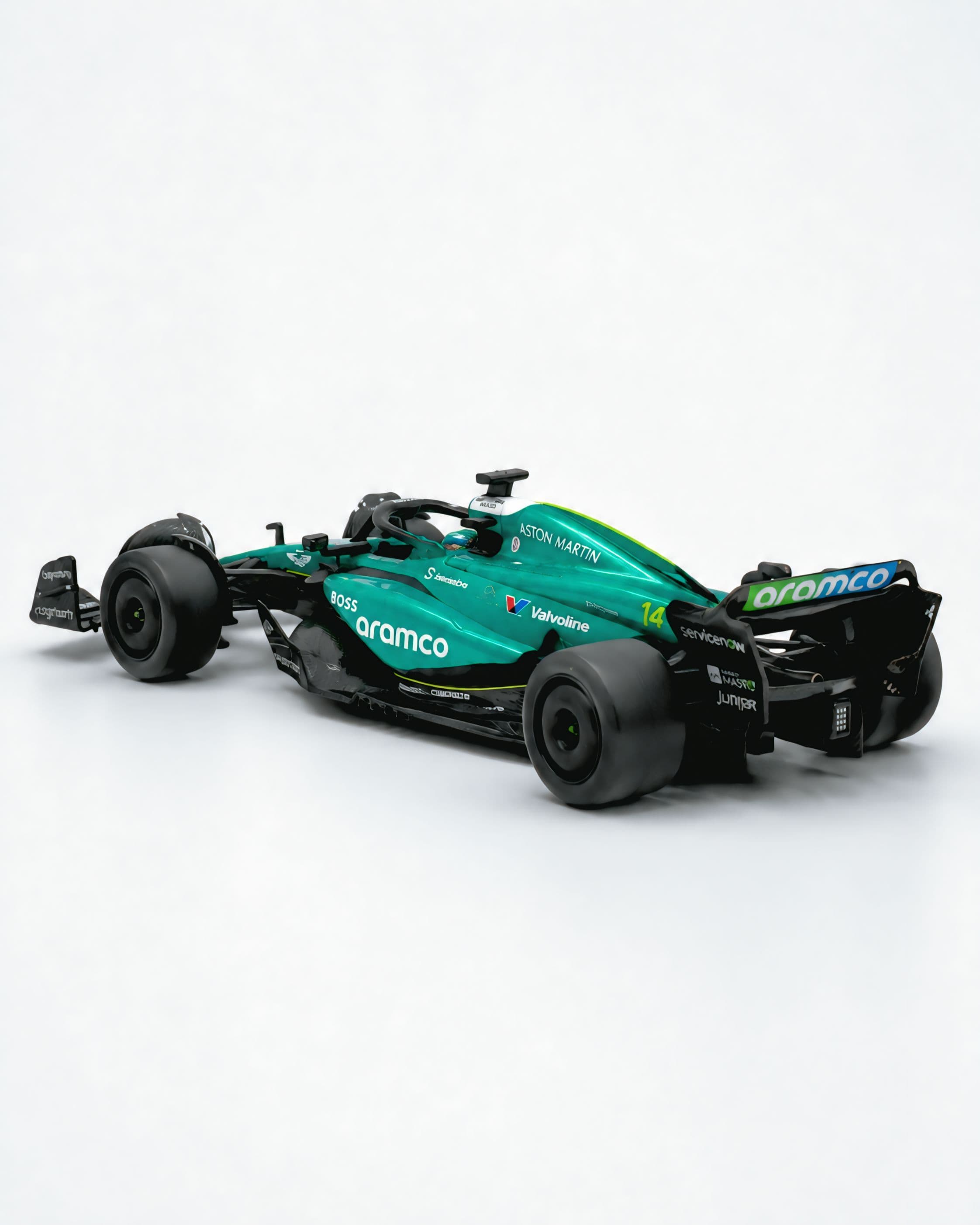 Maclaren Aston Martin thumbnail 2