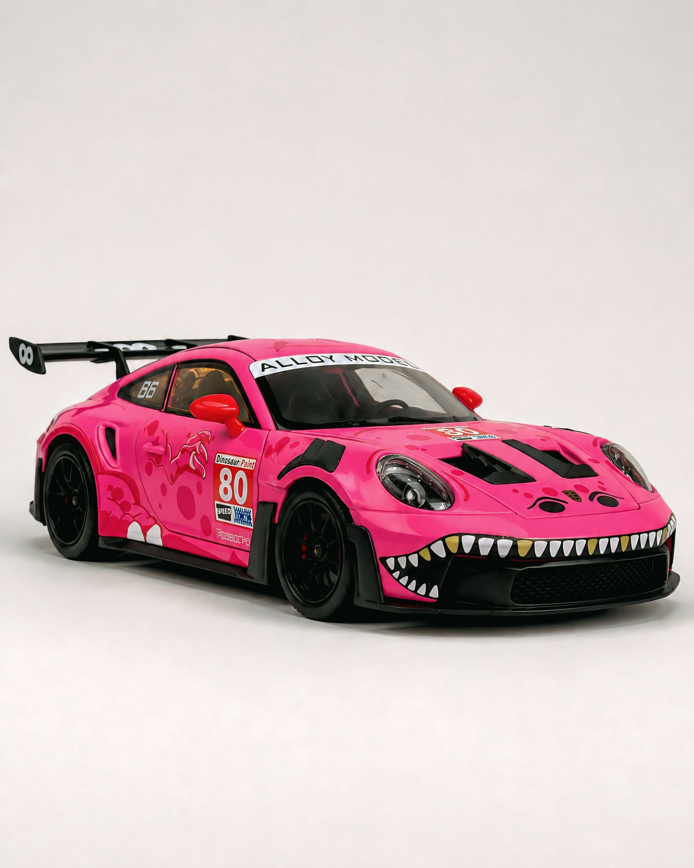 Porche 911 thumbnail 4