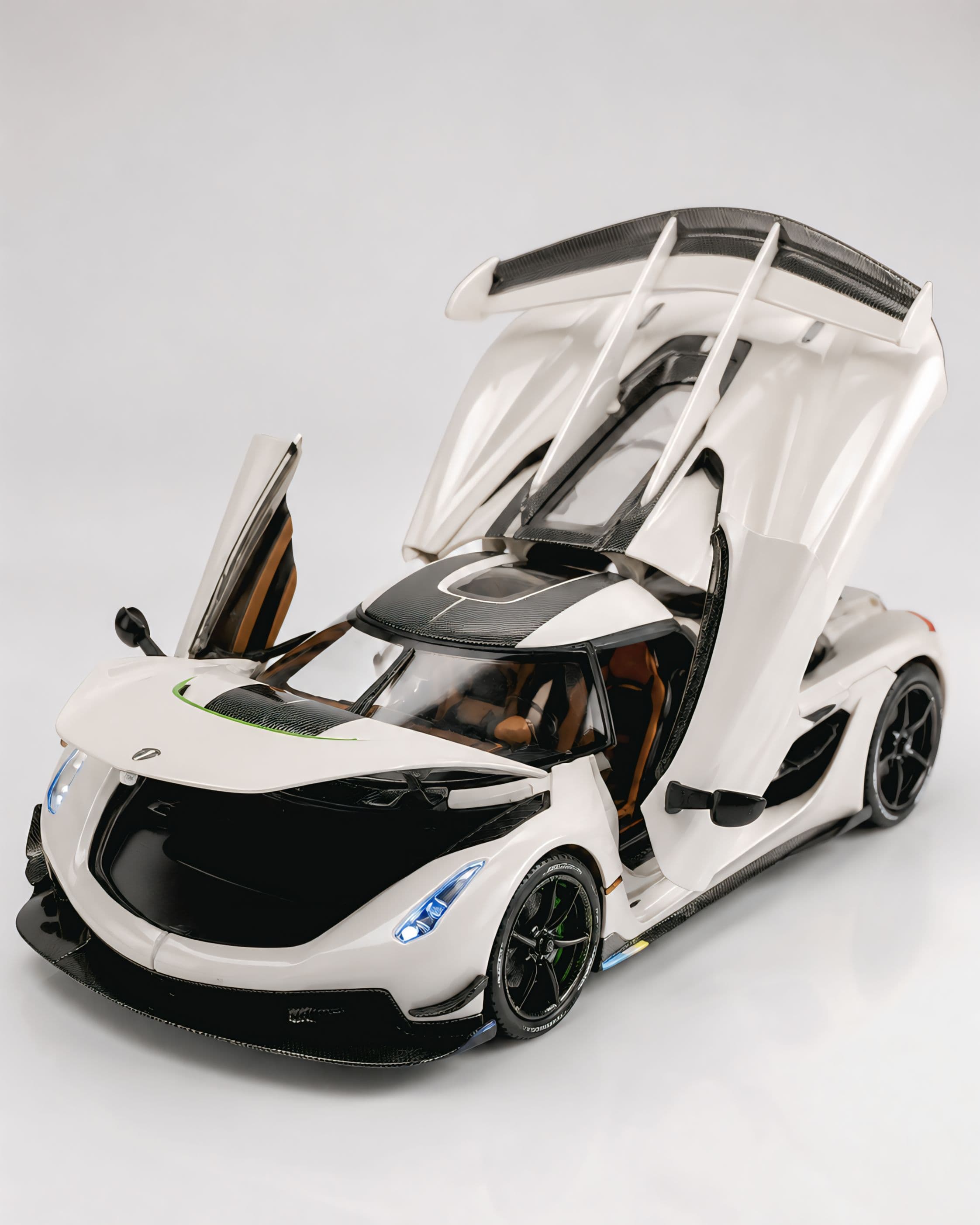 Koenigsegg Jesko