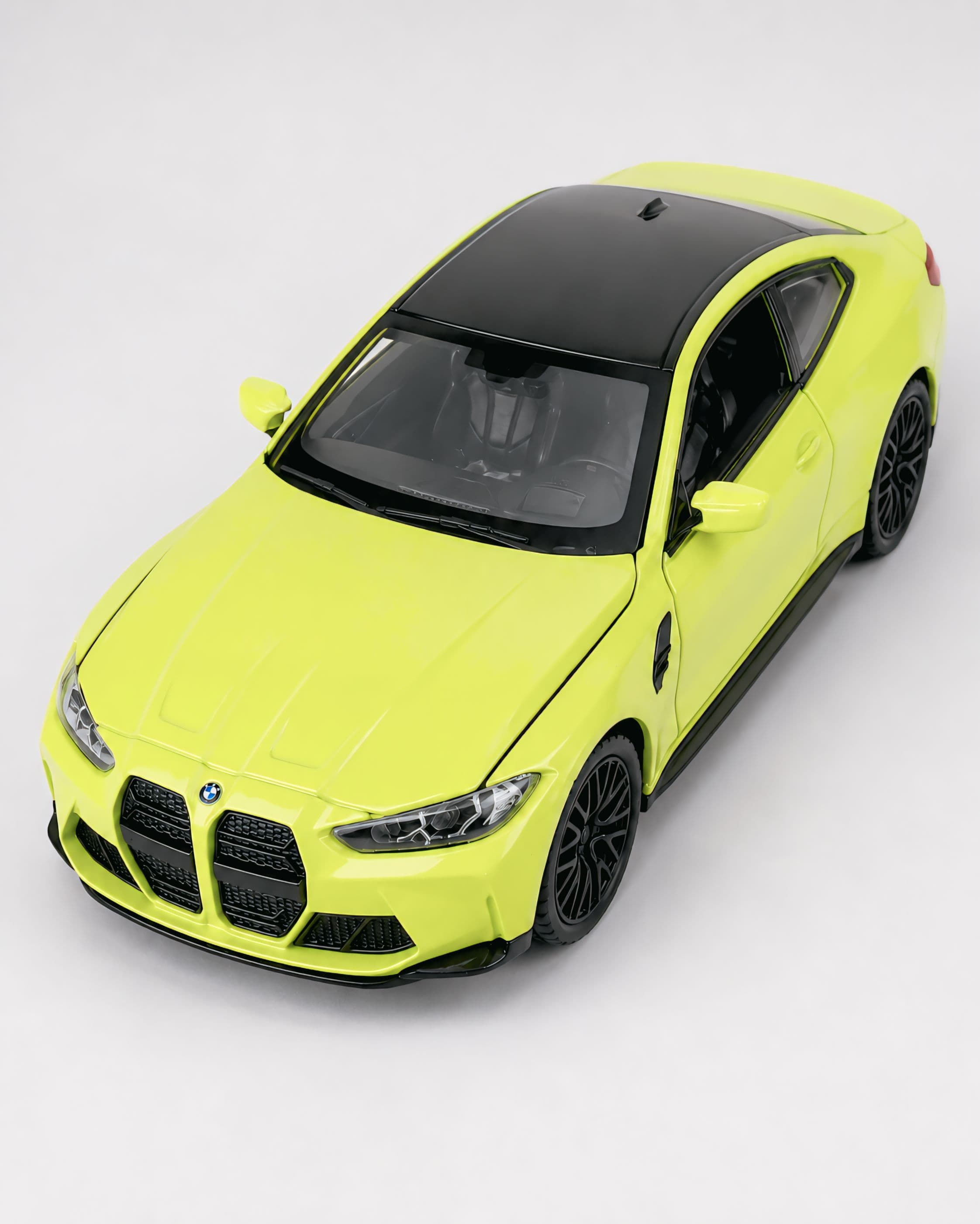 BMW m4 thumbnail 5