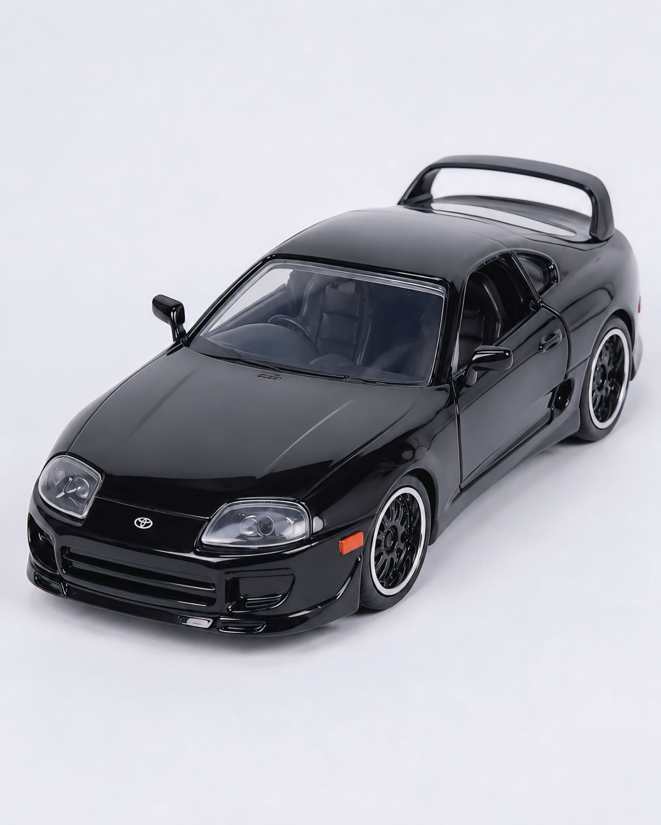 Jada Fast & Furious thumbnail 3