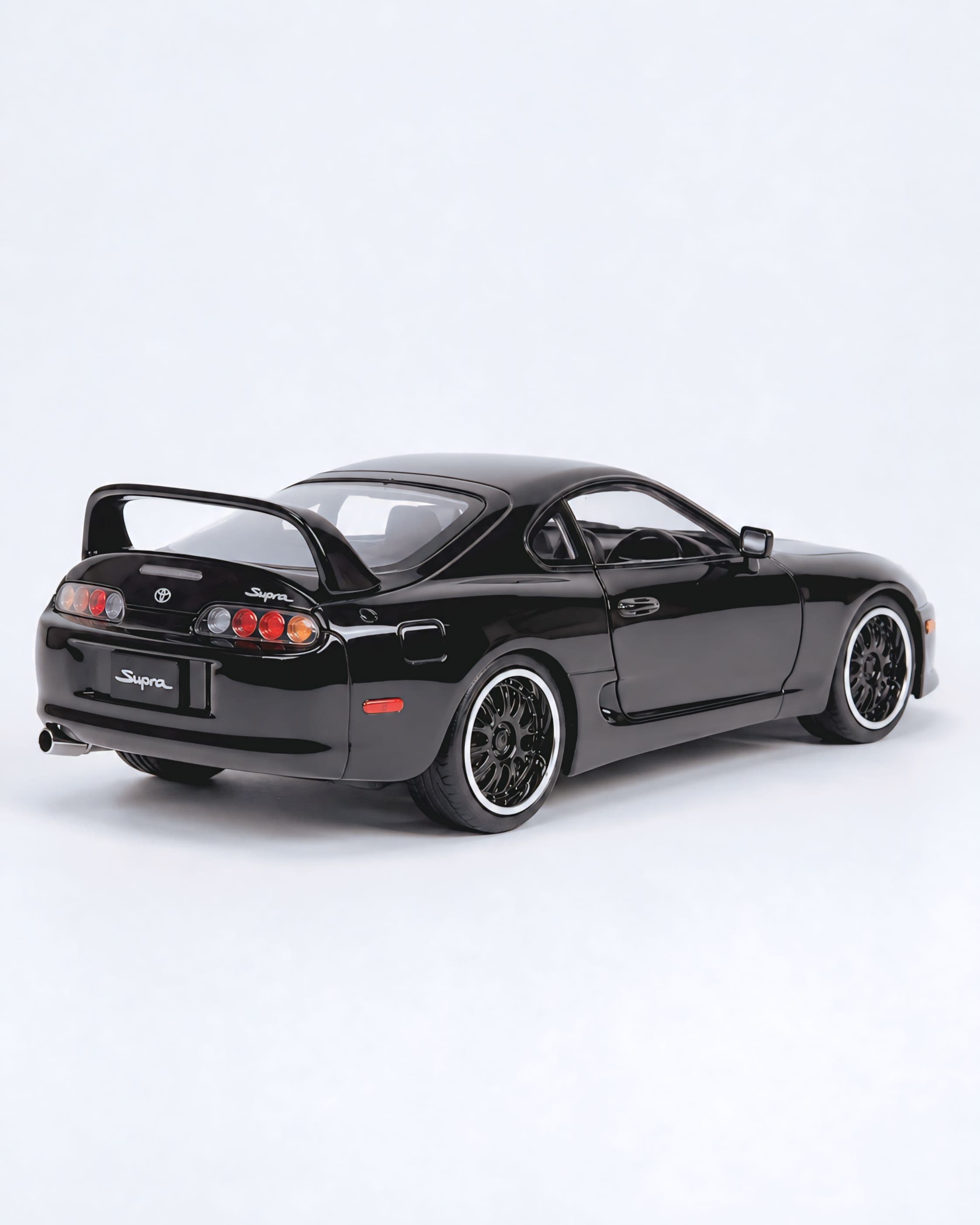 Jada Fast & Furious thumbnail 4