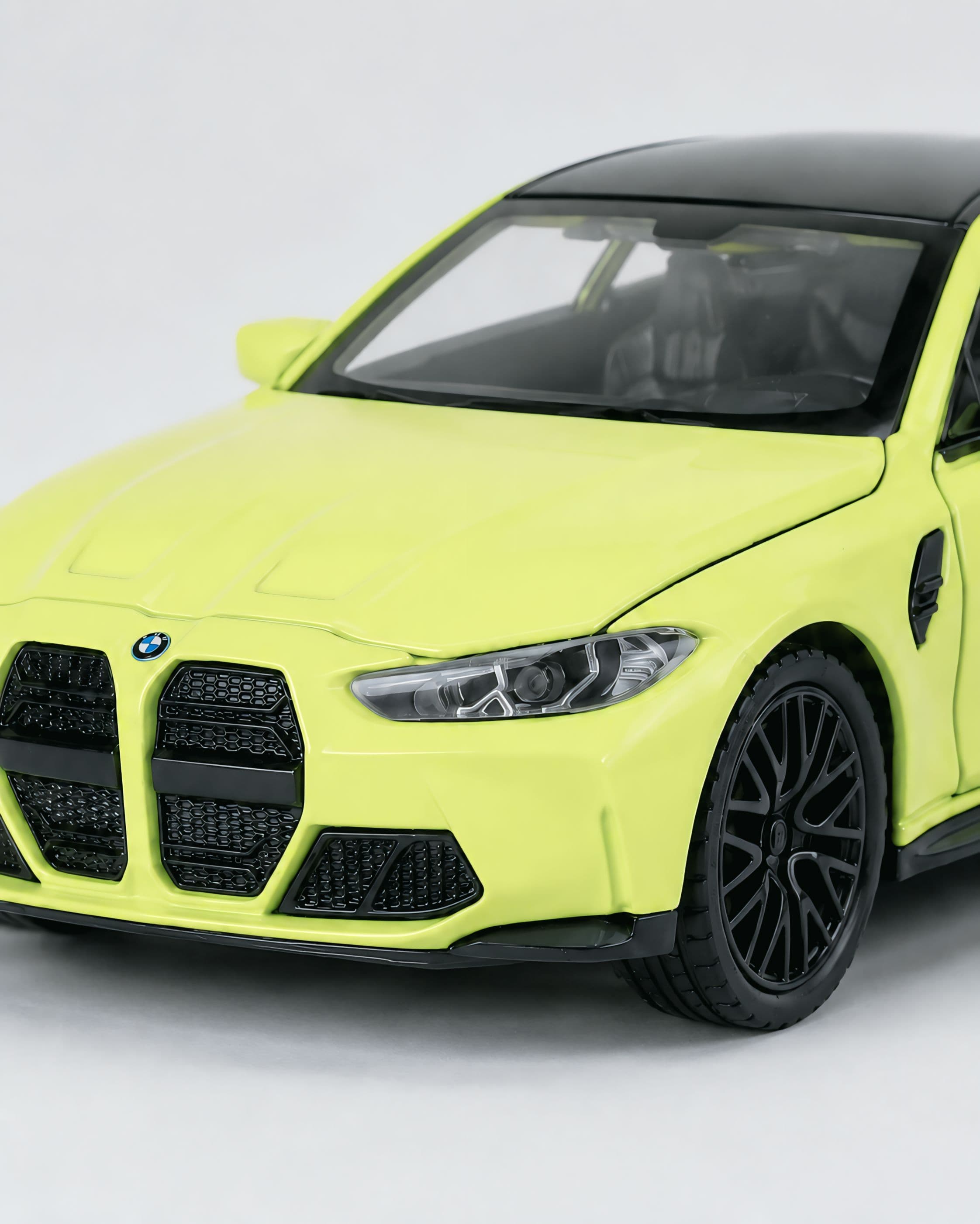 BMW m4 thumbnail 2