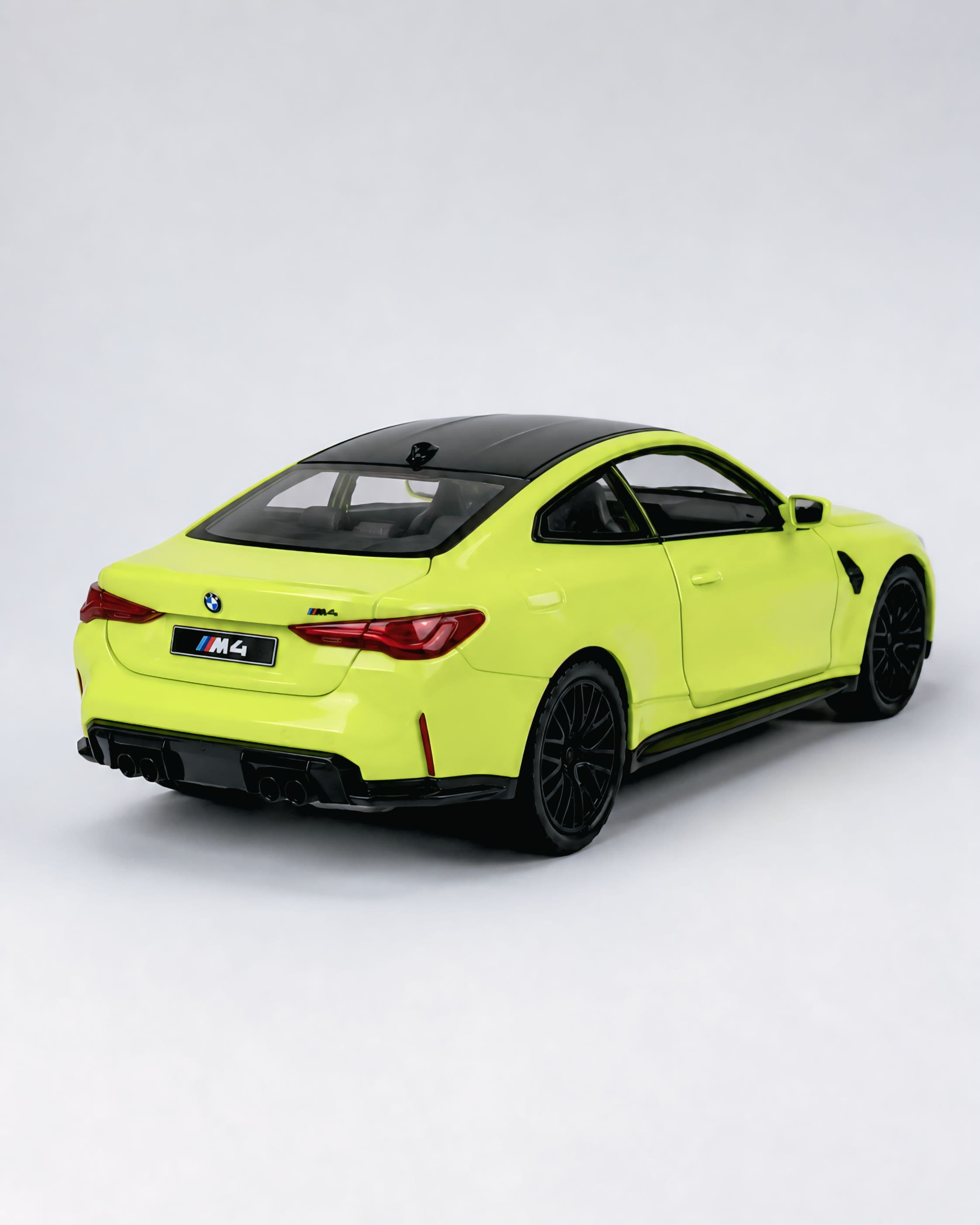 BMW m4 thumbnail 3