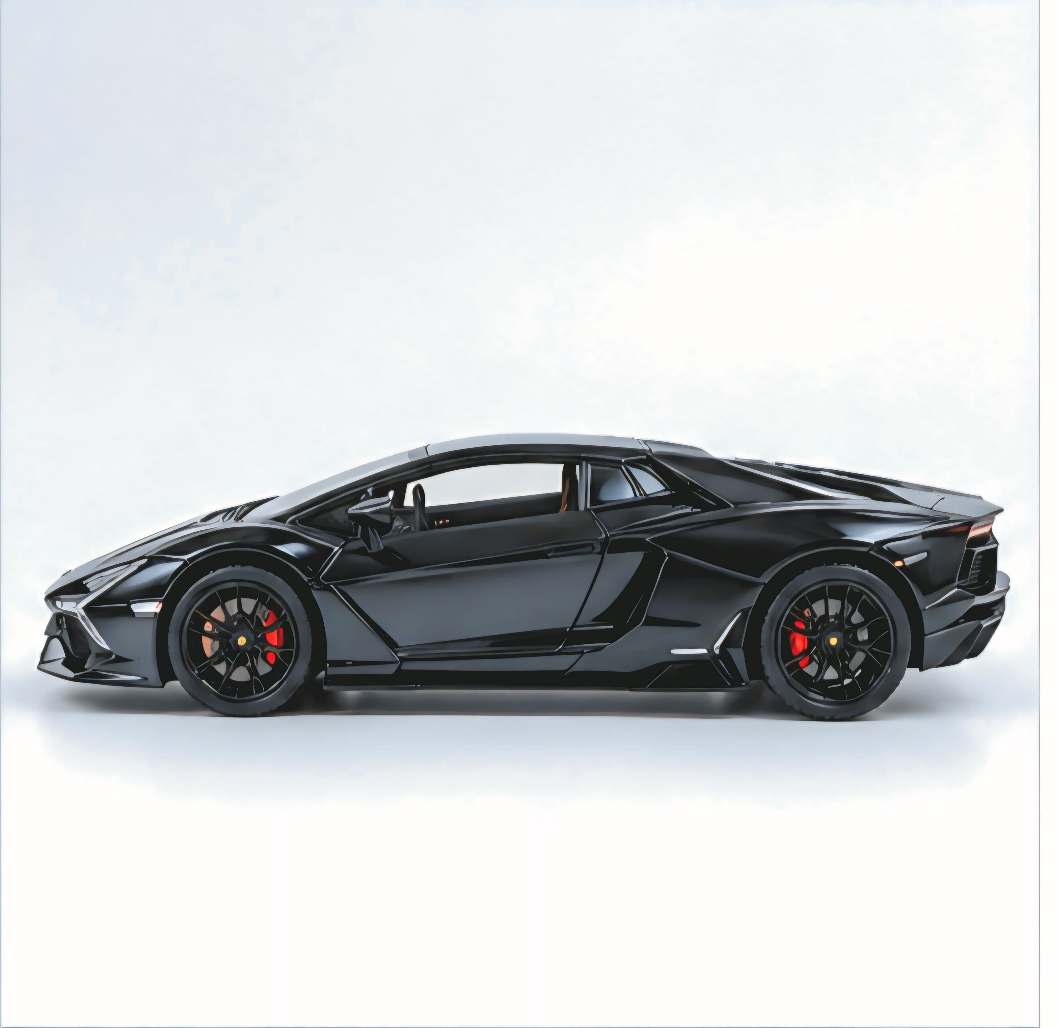 Lamborghin Revuelto thumbnail 2