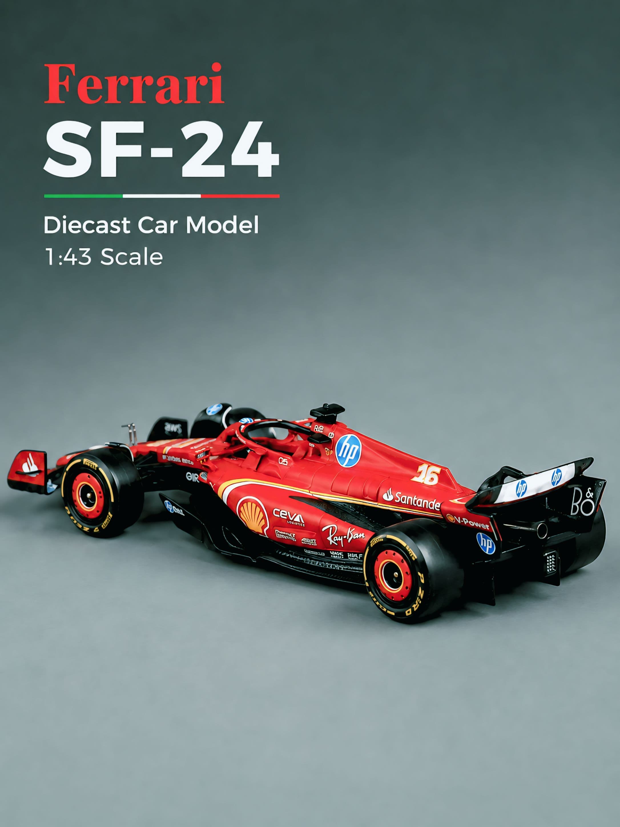Ferrari SF-24 thumbnail 4
