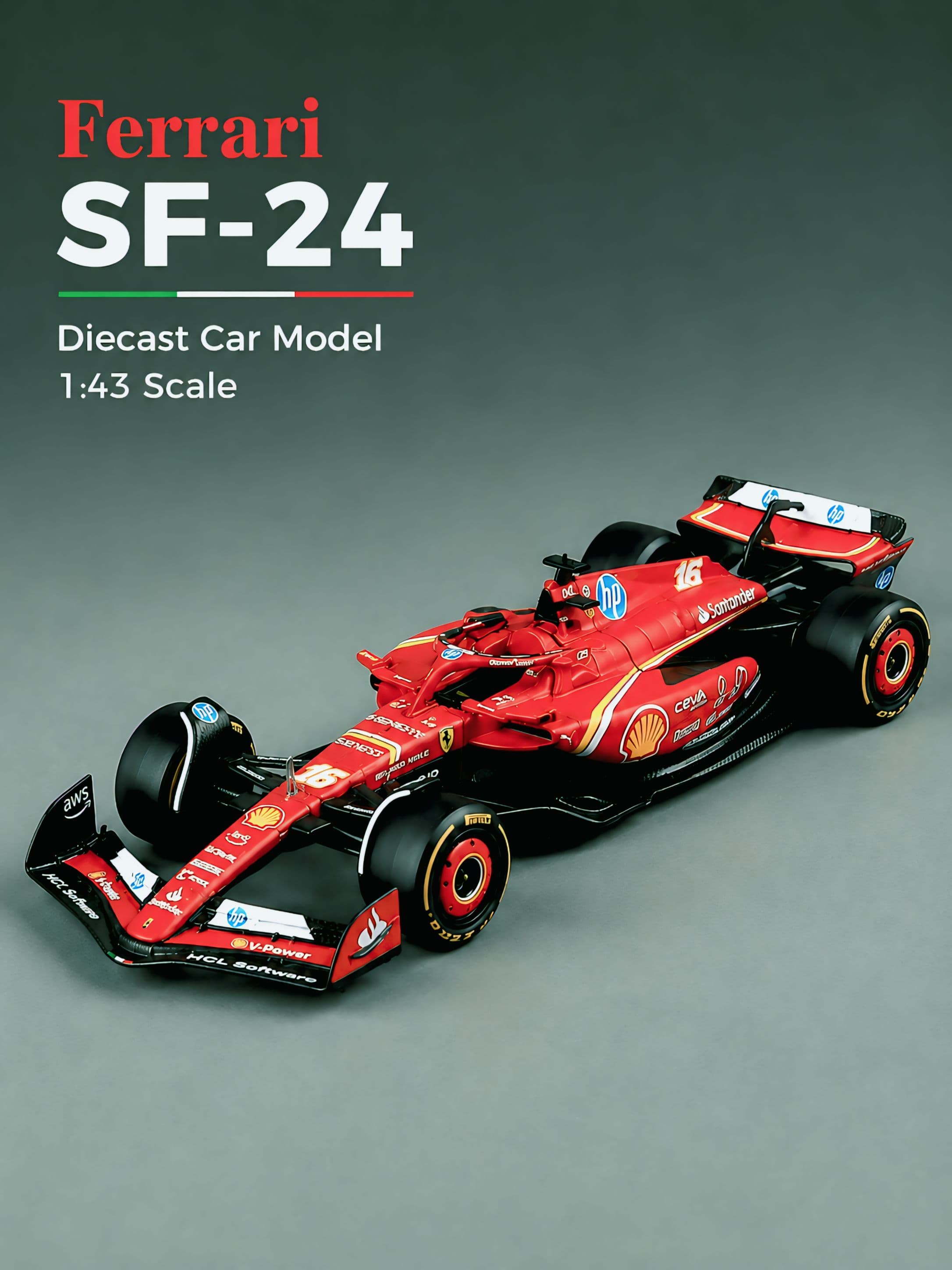 Ferrari SF-24 thumbnail 2