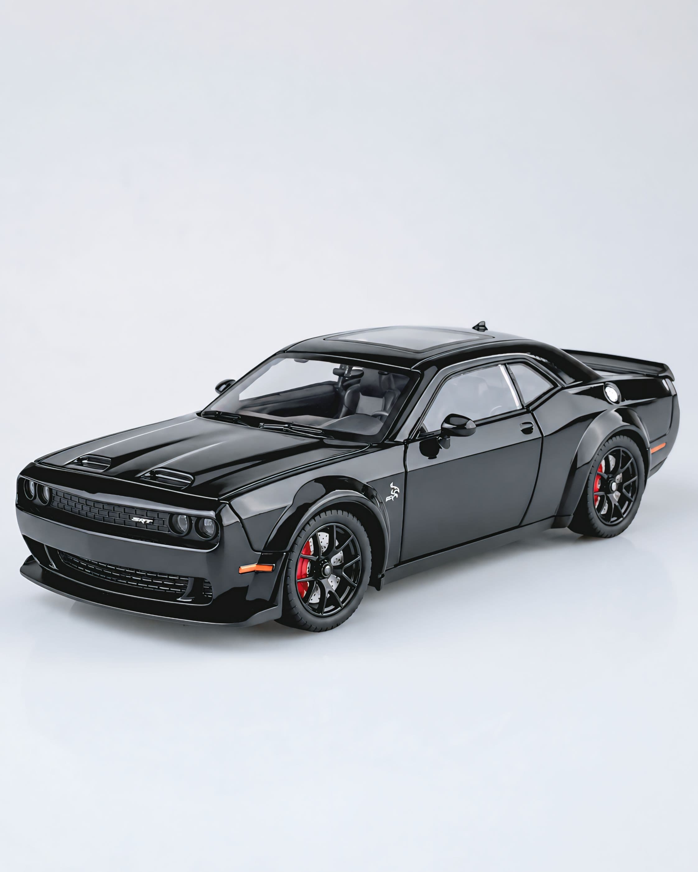 Dodge Challanger SRT