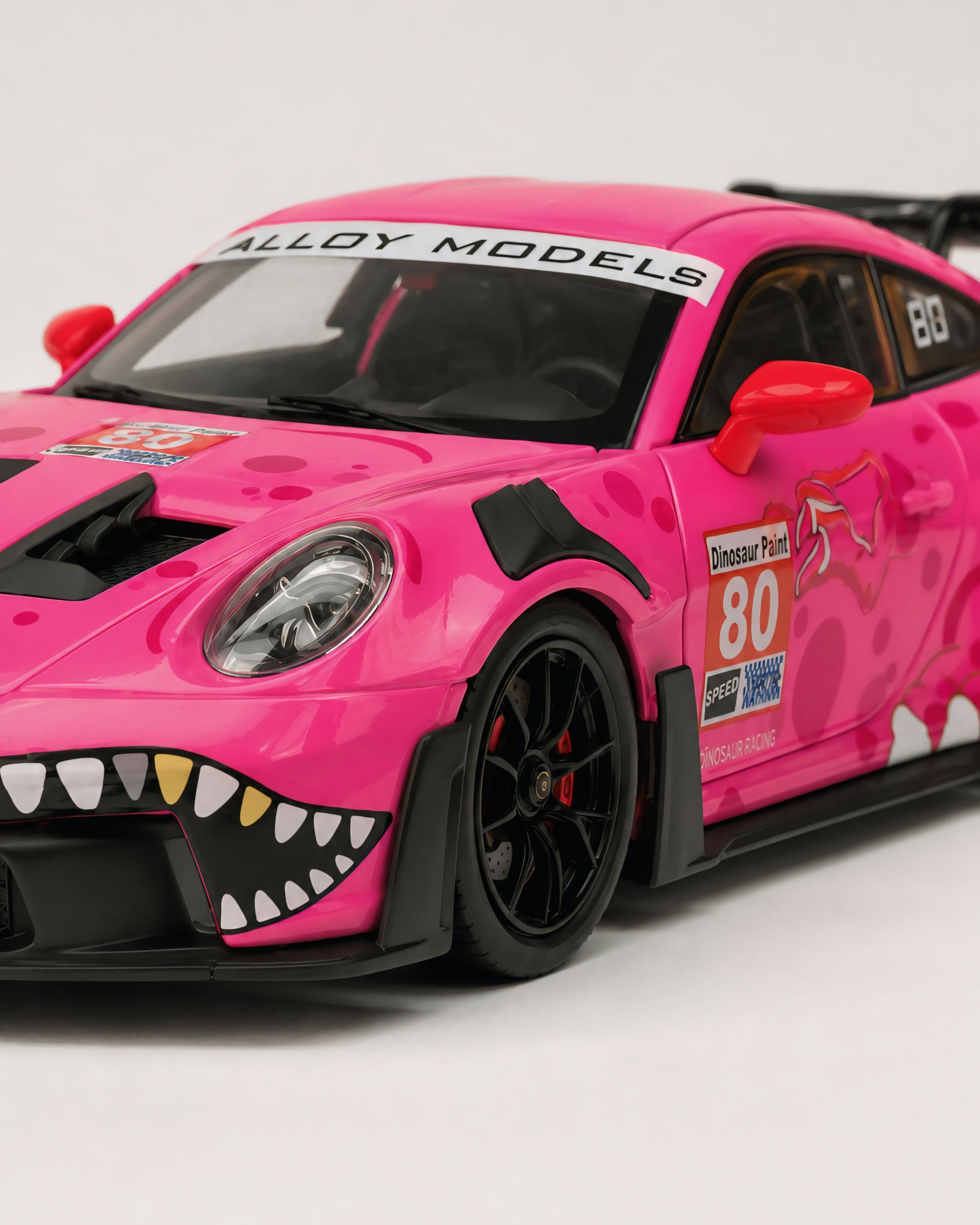 Porche 911 thumbnail 5