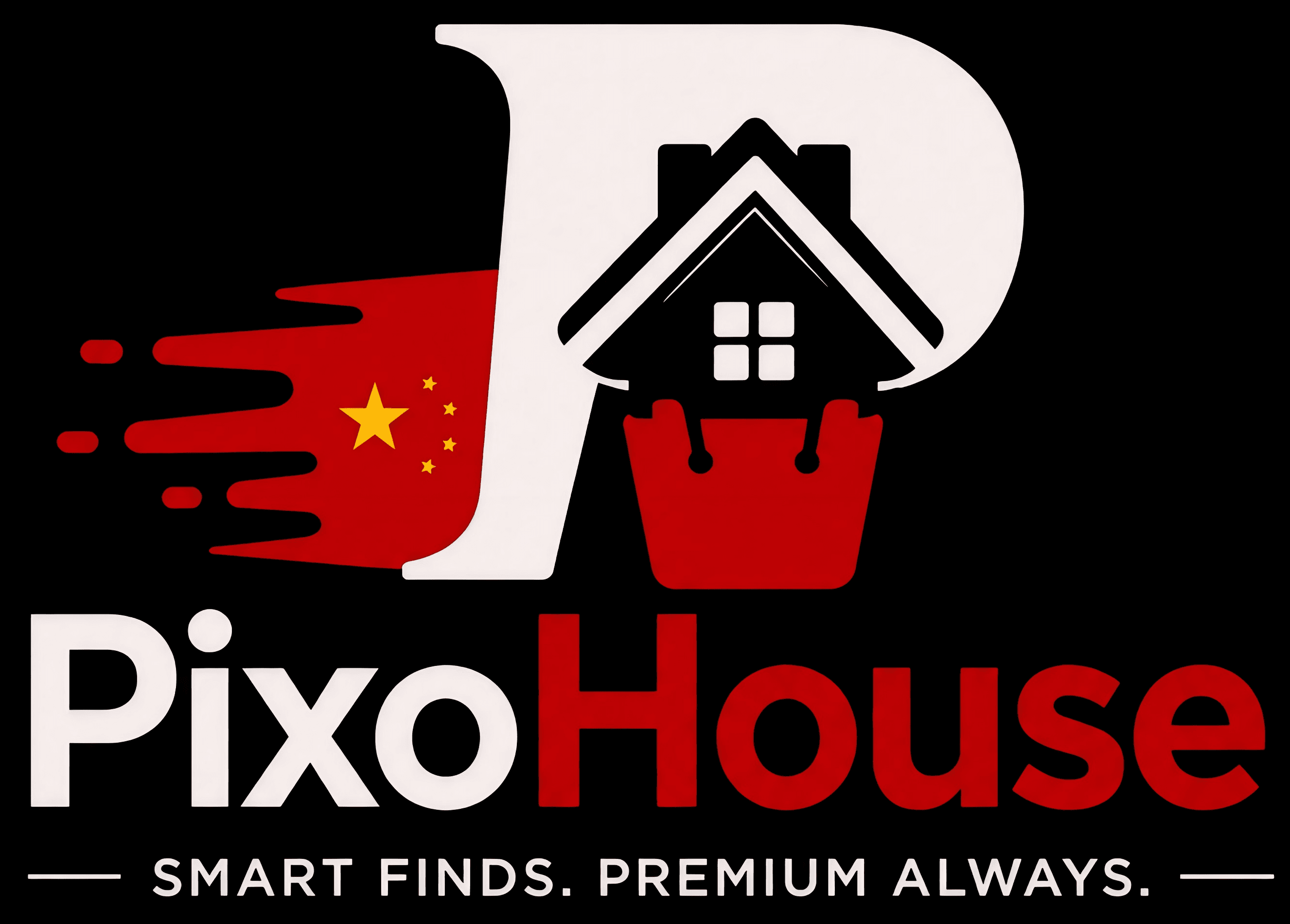PixoHouse imported product story